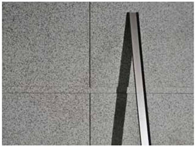 GEOMETRY OF THE EVERYDAY VII